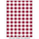 Gingham Invitations Image 2 of 6