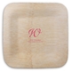 The Plaza Square Bamboo Plates Image 4 of 5