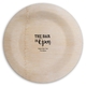 The Bar is Open Round Bamboo Plates Image 4 of 6