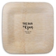 The Bar is Open Square Bamboo Plates Image 4 of 6