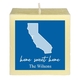 Home Sweet Home State 3-Inch Candle Image 4 of 16