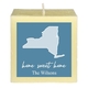 Home Sweet Home State 3-Inch Candle Image 11 of 16