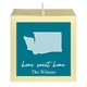 Home Sweet Home State 3-Inch Candle Image 15 of 16