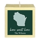 Home Sweet Home State 3-Inch Candle Image 16 of 16
