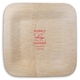 Bubbly is the Answer Square Bamboo Plates Image 5 of 6