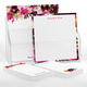 Blooming Notepad Set (4 Pads) Image 1 of 2