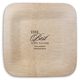 The Best Is Yet To Come Square Bamboo Plates Image 1 of 3