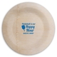 Pickleball Is Our Happy Hour Round Bamboo Plates Image 1 of 2