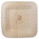 My Horn of Plenty Square Bamboo Plates Image 1 of 2