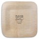 I'm Dancing Square Bamboo Plates Image 1 of 2