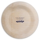 Convertible Round Bamboo Plates Image 1 of 3