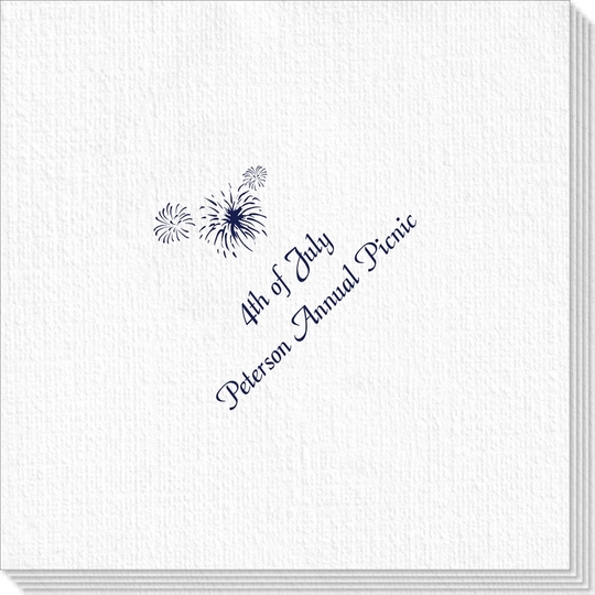  Deville Napkins