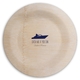 Speedboat Round Bamboo Plates Image 1 of 4