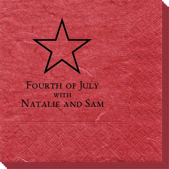  Bali Napkins