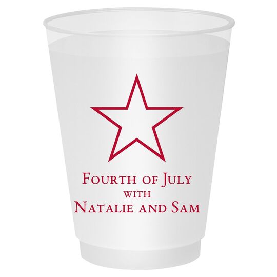  Shatterproof Cups
