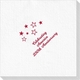 Cluster of Stars Deville Napkins Image 1 of 2