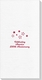 Cluster of Stars Deville Guest Towels Image 1 of 2