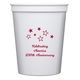 Cluster of Stars Stadium Cups Image 1 of 2