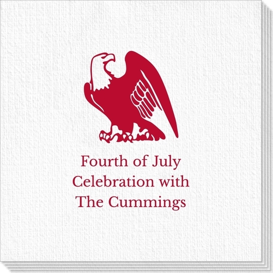 American Eagle Deville Napkins