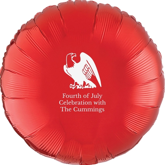  Mylar Balloons