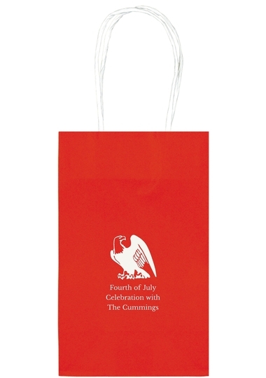 American Eagle Medium Twisted Handled Bags