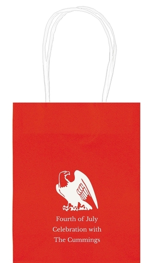 American Eagle Mini Twisted Handled Bags