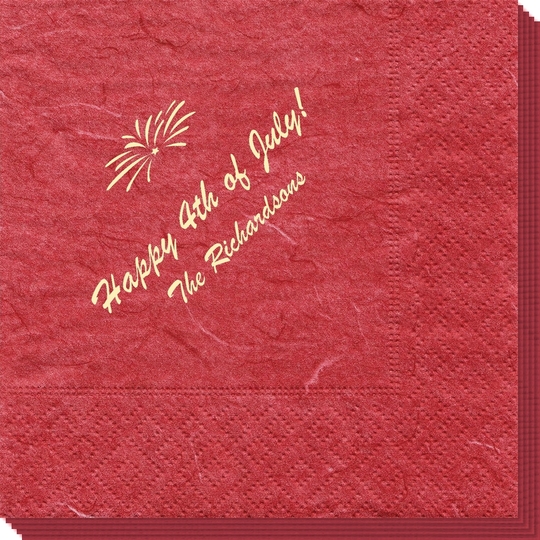  Bali Napkins