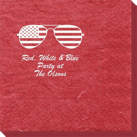  Bali Napkins