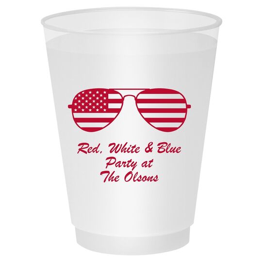  Shatterproof Cups
