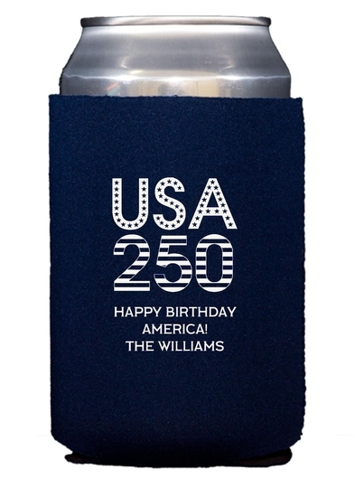 USA 250 Collapsible Huggers