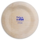 Party In The USA Round Bamboo Plates Image 1 of 2