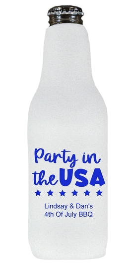  Bottle Huggers