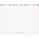 Colorful Geometric Pattern Note Cards Image 2 of 4
