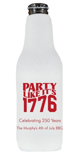  Bottle Huggers