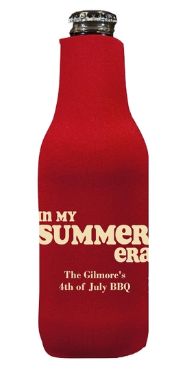 In My  Bottle Huggers