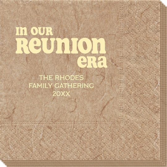  Bali Napkins
