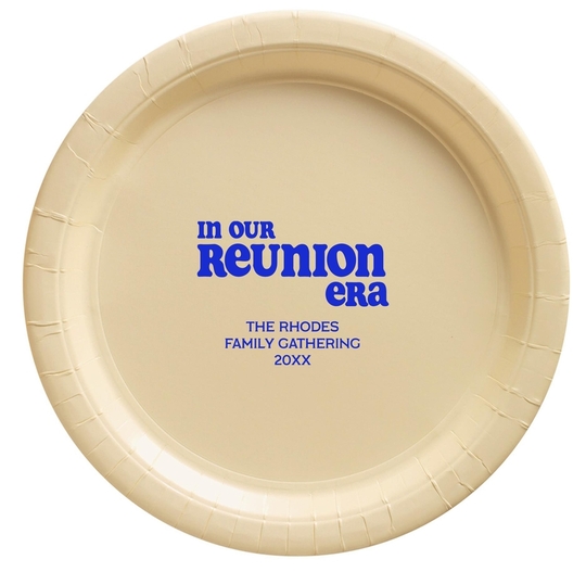  Paper Plates