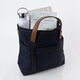 Personalized Denim Tote Image 2 of 3