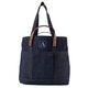 Personalized Denim Tote Image 1 of 3