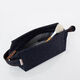 Personalized Denim Dopp Kit Image 2 of 3
