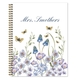 Blooming Meadow Spiral Notebook Image 5 of 8