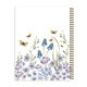 Blooming Meadow Spiral Notebook Image 2 of 8