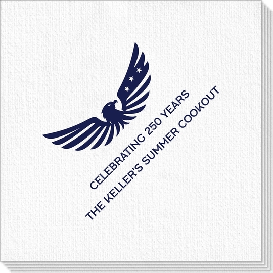 Valor Eagle Deville Napkins