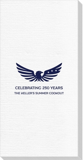 Valor Eagle Deville Guest Towels