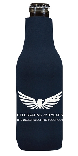 Valor Eagle Bottle Huggers