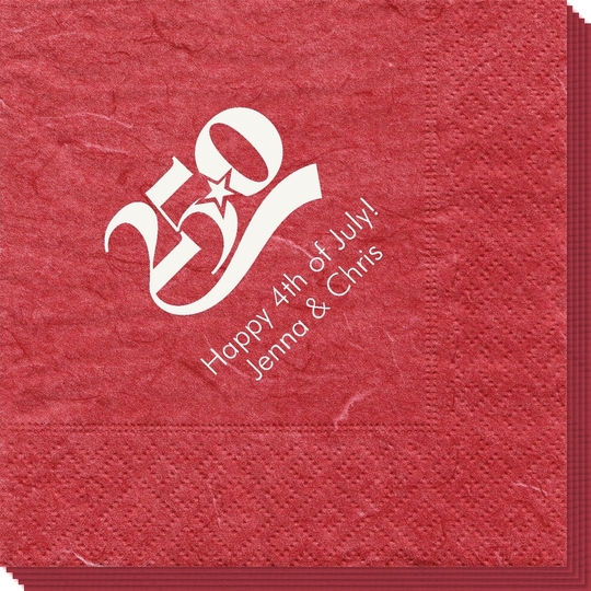  Bali Napkins