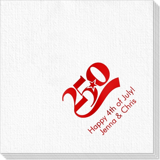  Deville Napkins