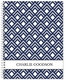 Geometric Pattern Spiral Notebook Image 1 of 7
