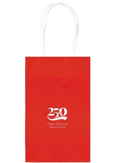 Heritage 250 Medium Twisted Handled Bags