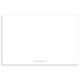 White Southern Charm Recipe Cards Image 2 of 5